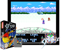 Ski or Die